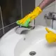 Kaks eri pindade puhastusvahendit probiootikumidega  + üks KINGITUSEKS!